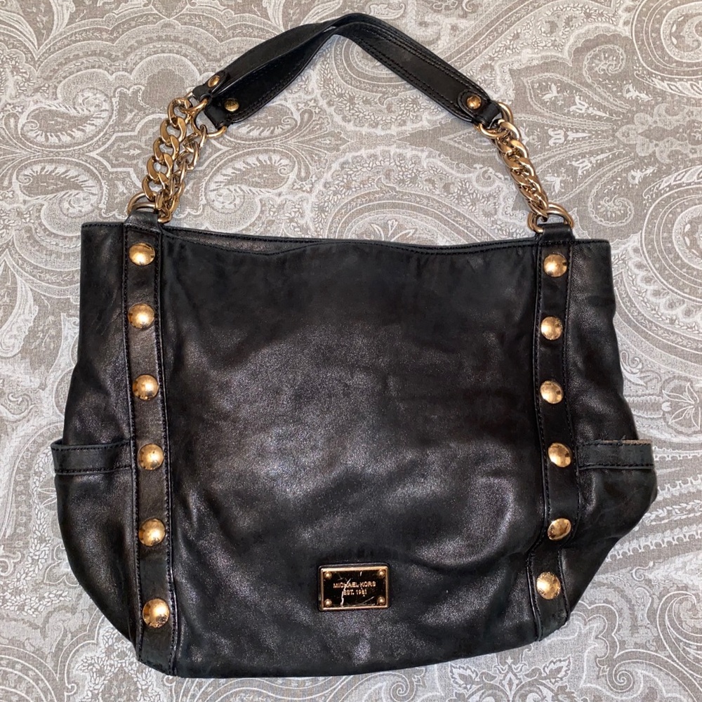 Michael Kors Purse - Picture 8 of 9